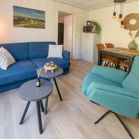 Appartementen Zuiderstrand Zoutelande Exterior photo