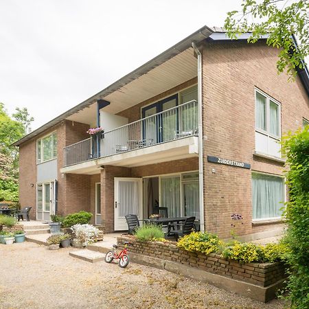 Appartementen Zuiderstrand Zoutelande Exterior photo