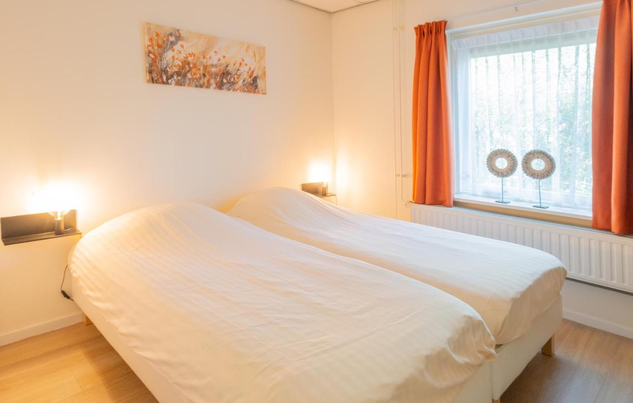 Appartementen Zuiderstrand Zoutelande Exterior photo