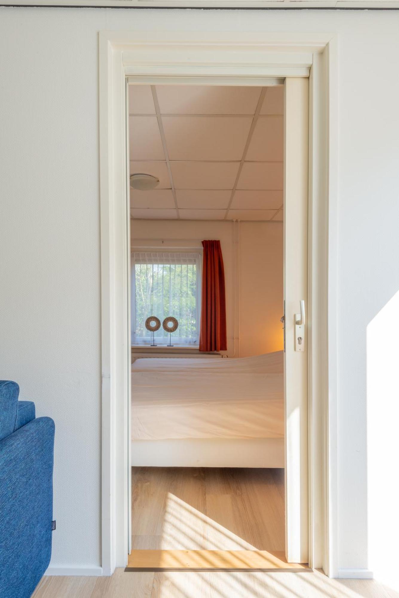 Appartementen Zuiderstrand Zoutelande Exterior photo